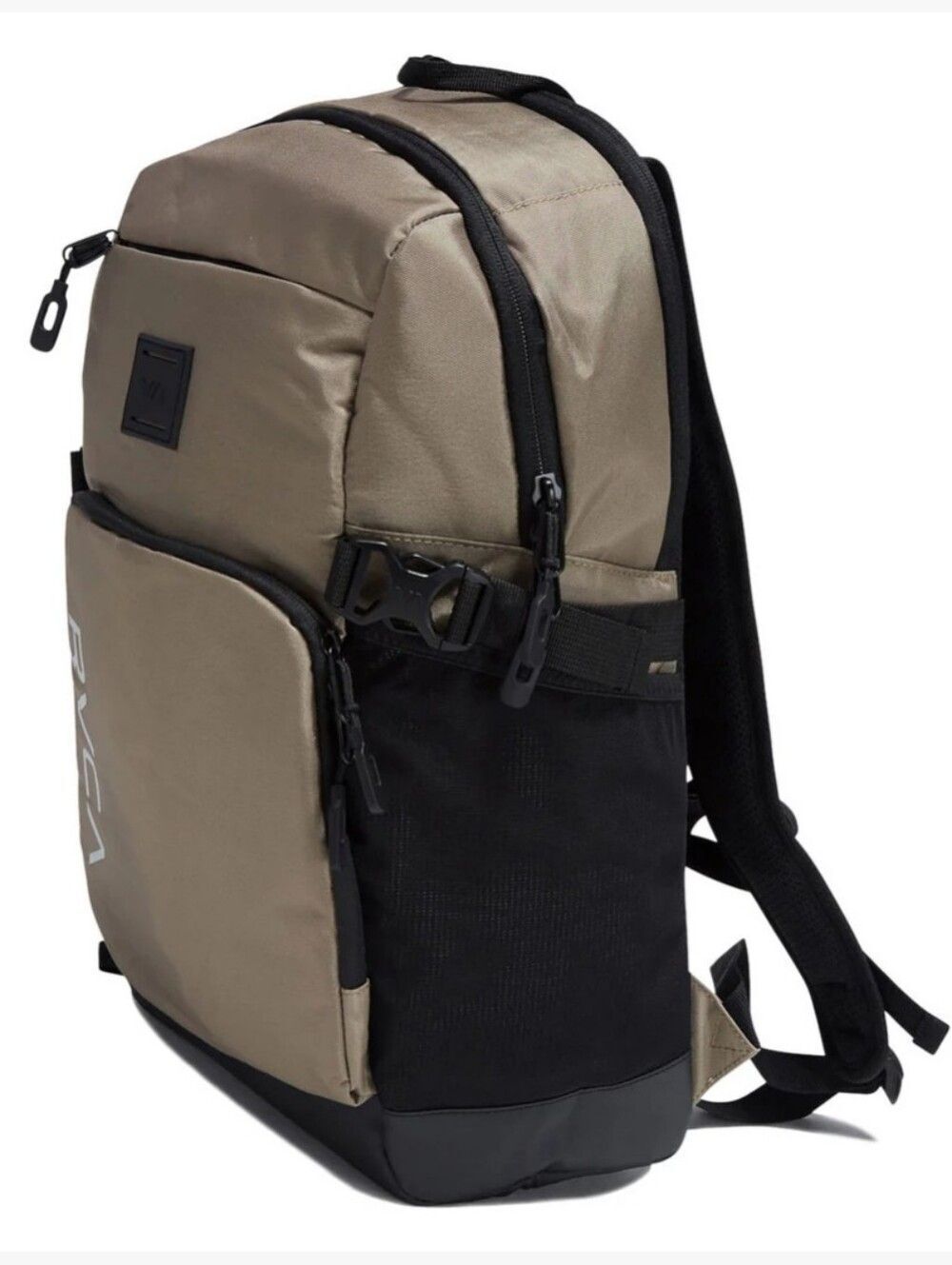 RVCA Level Up Backpack - Picture 3 of 6